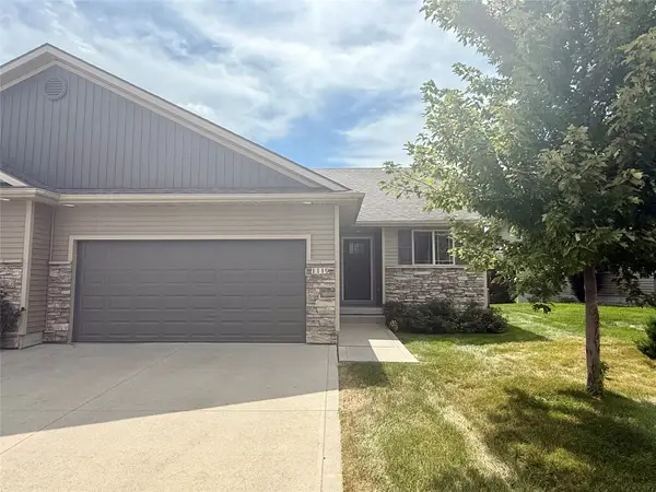 1119 NE 15th Lane, Ankeny, IA 50021