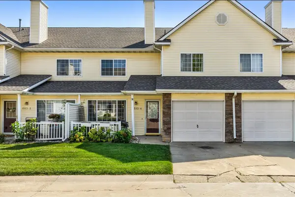 1513 SE Delaware Avenue #4, Ankeny, IA 50021