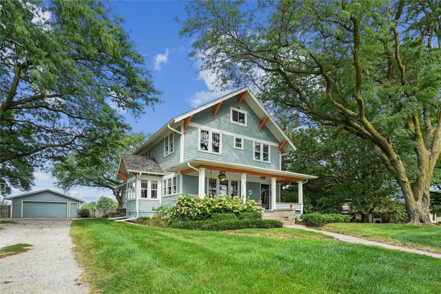 907 13th Street, Dallas Center, IA 50063 - #2