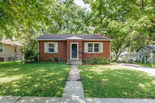 2600 61st Street, Des Moines, IA 50322