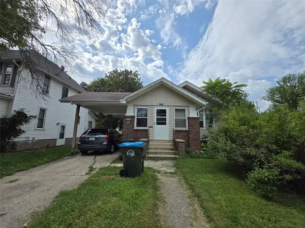 1315 5th Avenue N, Fort Dodge, IA 50501