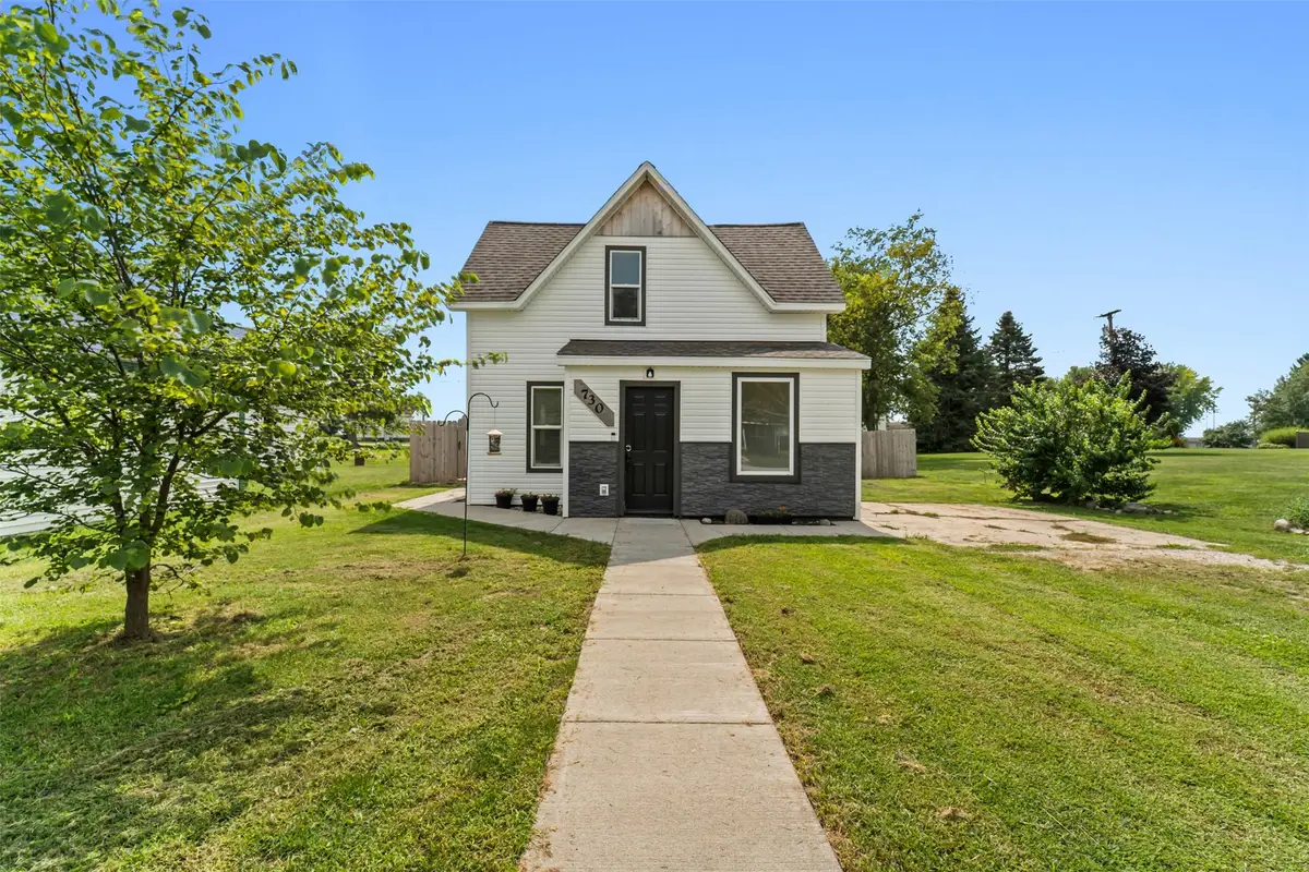 730 Main Street, McCallsburg, IA 50154 - #1