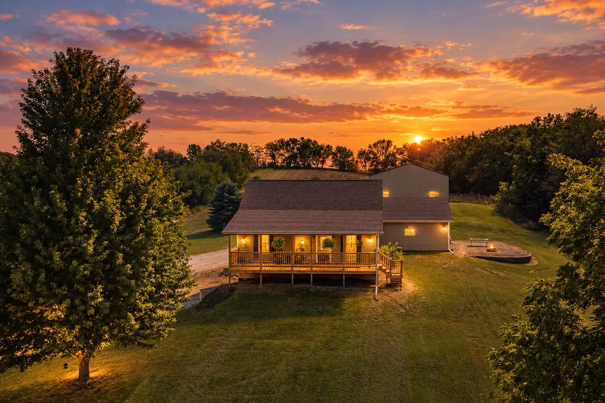 14497 Temple Avenue, Lynnville, IA 50153 - #1