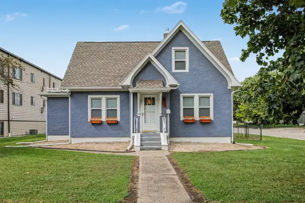 627 Elm Avenue, Story City, IA 50248