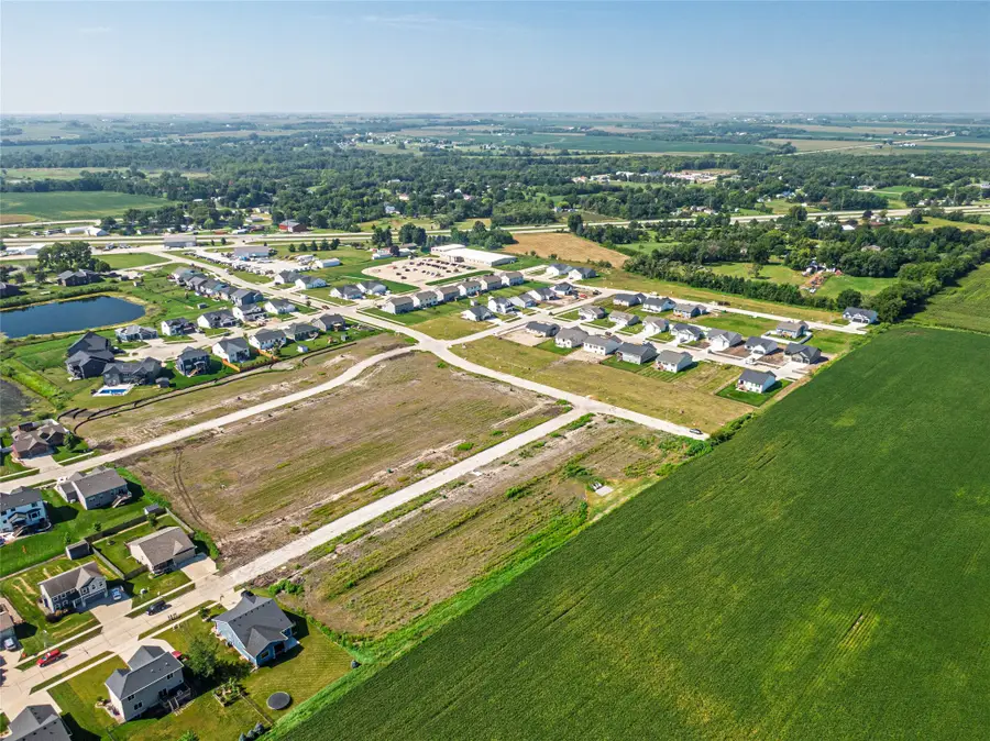 2408 Chestnut Street, Granger, IA 50109 - #3