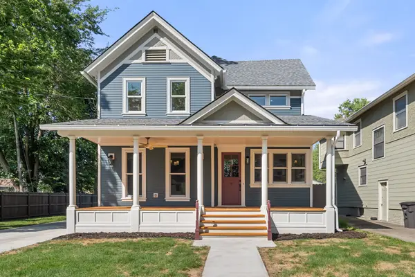 3407 Cottage Grove Avenue, Des Moines, IA 50311