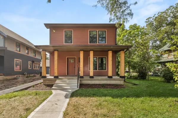 2934 Cottage Grove Avenue, Des Moines, IA 50311