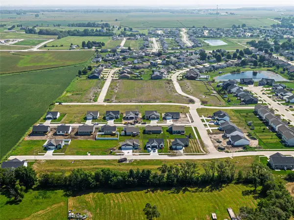 2416 Cedar Street, Granger, IA 50109