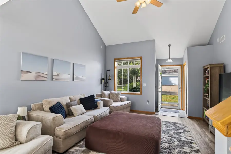 5221 Village Run Avenue #1002, Des Moines, IA 50317 - #2