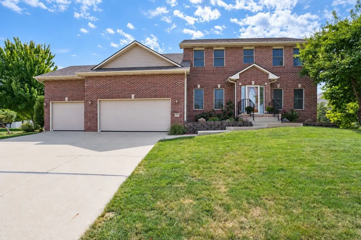 9600 Twin Eagles Drive, Johnston, IA 50131 - #1
