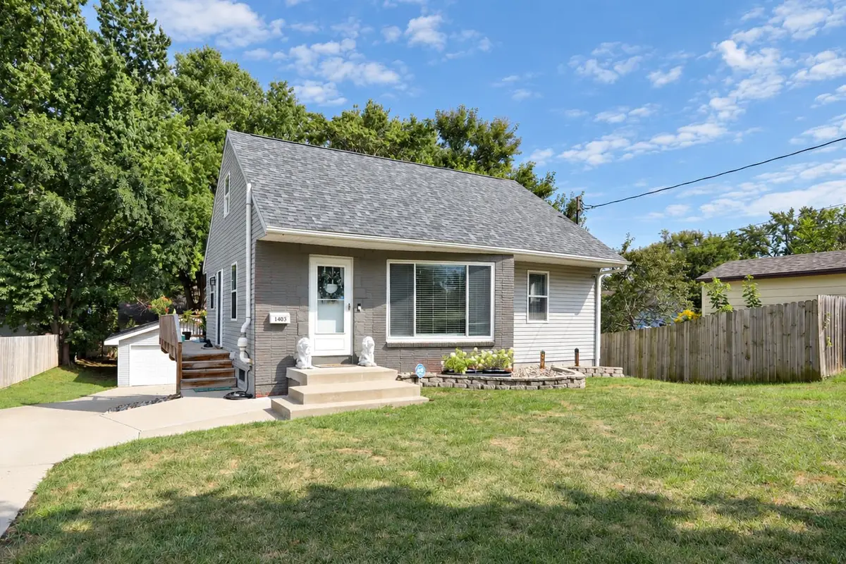 1403 63rd Street, Des Moines, IA 50311 - #1