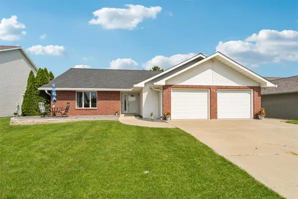 1906 Lowell Street, Granger, IA 50109