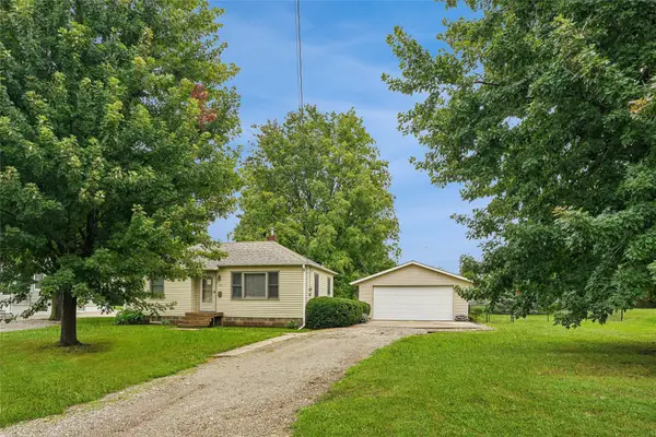 922 W 7th Street S, Newton, IA 50208