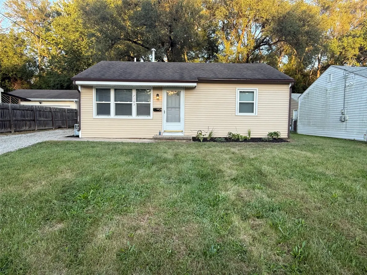 7103 SW 16th Street, Des Moines, IA 50315 - #1