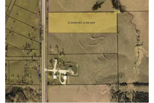 TBD Us Hwy 169, Winterset, IA 50273