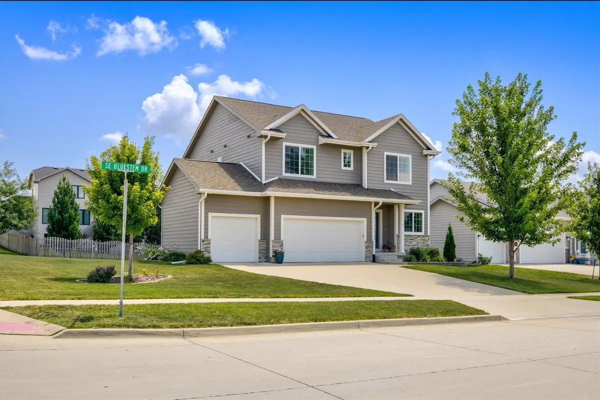 2505 SE Bluestem Drive, Waukee, IA 50263 - #1