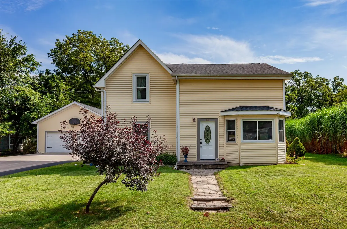 110 S River Street, Cambridge, IA 50046 - #1