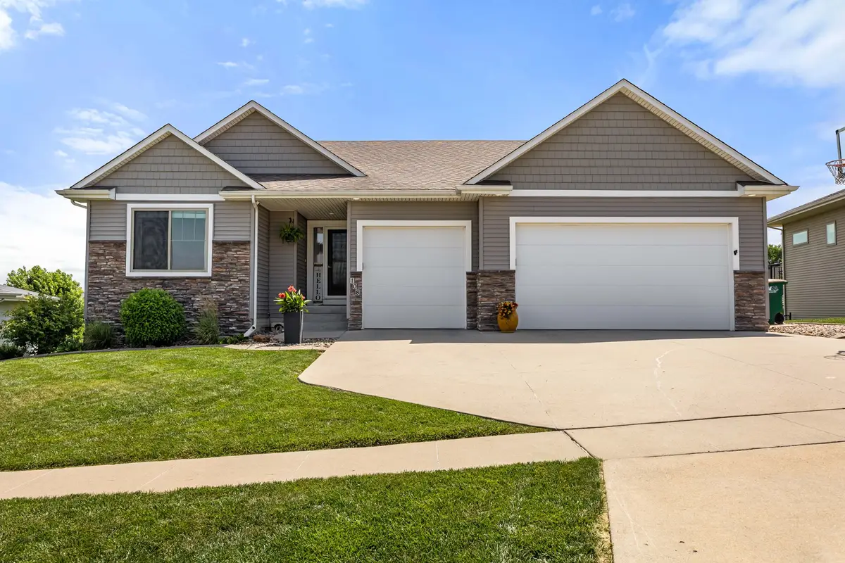 108 S 19th Court, Indianola, IA 50125 - #1