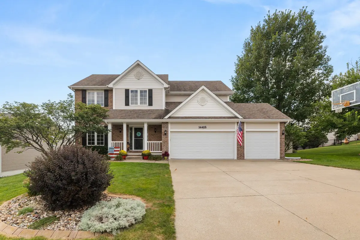14418 Oak Brook Drive, Urbandale, IA 50323 - #1