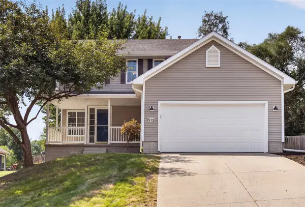 513 Park Street, Van Meter, IA 50261