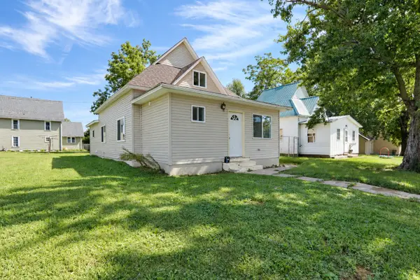 1620 6th Street, Perry, IA 50220