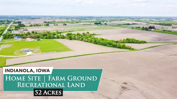 10991 R57 Highway, Indianola, IA 50125