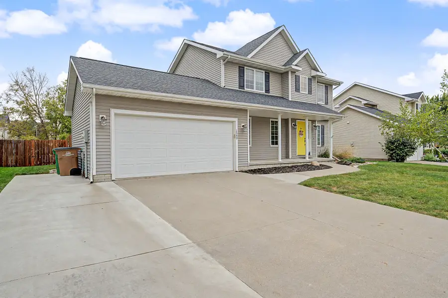 1540 3rd Avenue Se, Altoona, IA 50009 - #2