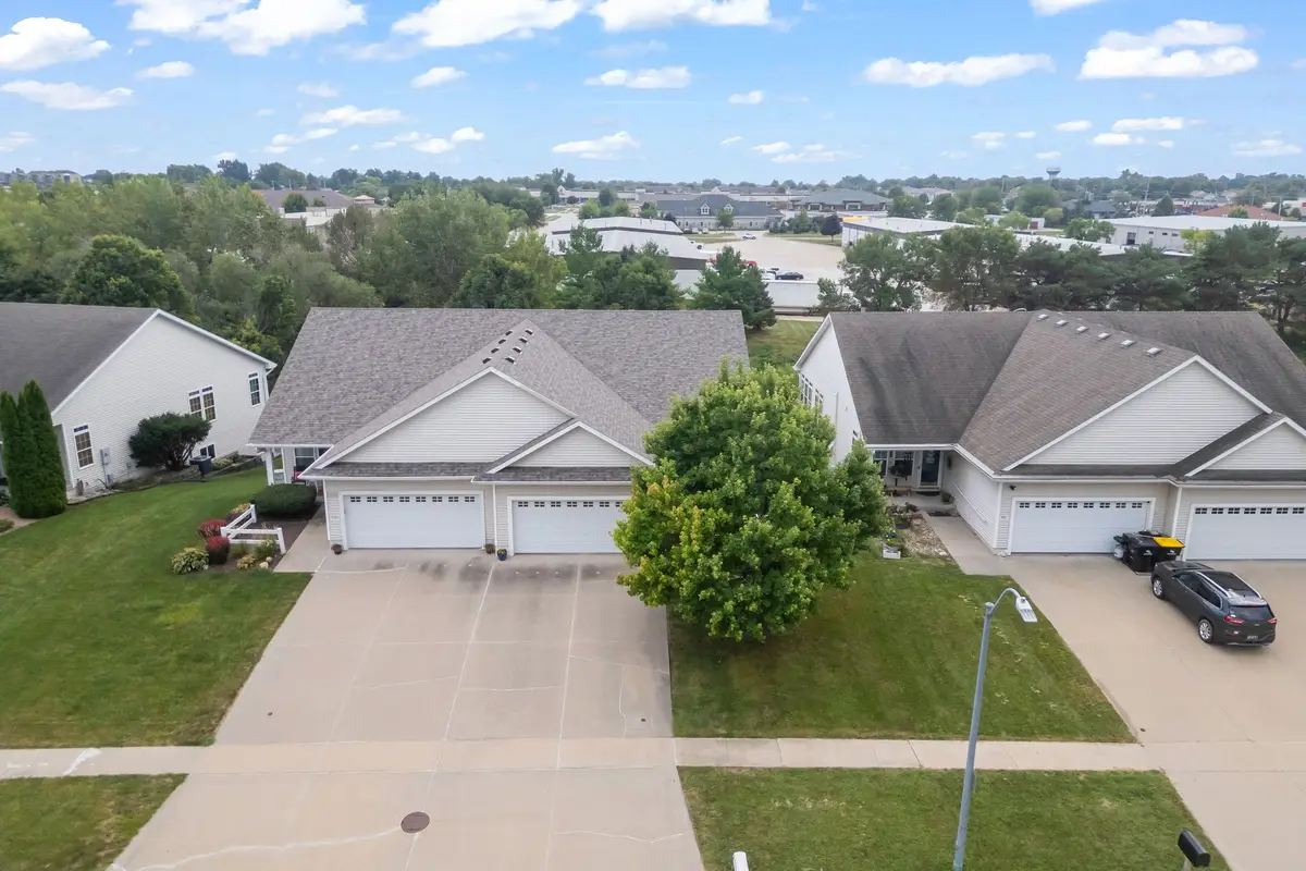 120 NE Sunrise Drive, Waukee, IA 50263 - #1