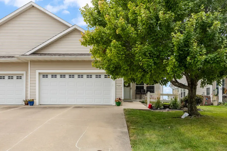 120 NE Sunrise Drive, Waukee, IA 50263 - #3