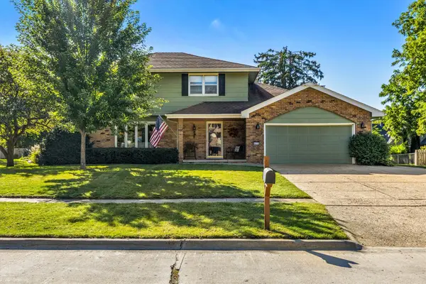4416 74th Street, Urbandale, IA 50322