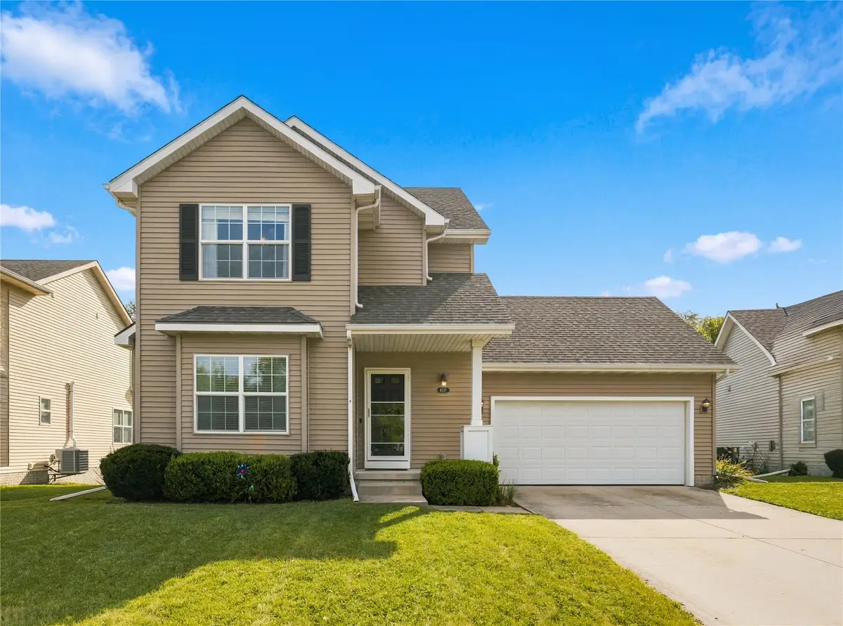 4217 E 48th Street, Des Moines, IA 50317 - #1