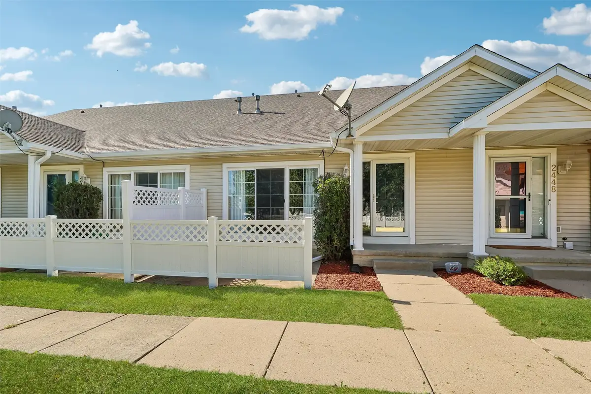 2450 NW Heritage Avenue, Ankeny, IA 50023 - #1
