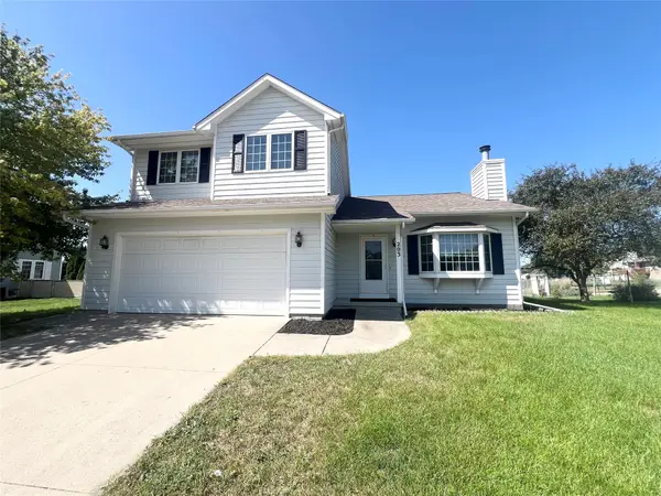 203 Jensen Street, Gilbert, IA 50105