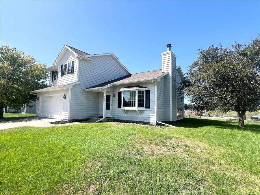203 Jensen Street, Gilbert, IA 50105 - #2