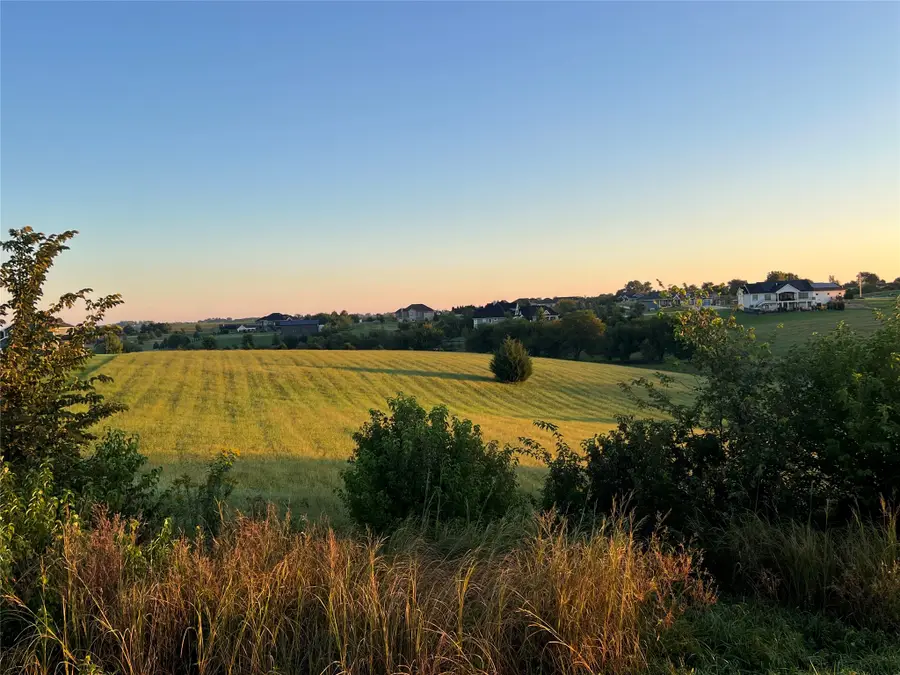 0000 Lot 16 Timber Ridge Estates, Van Meter, IA 50261 - #3