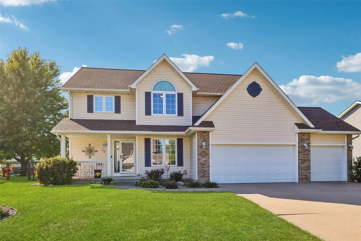 6312 NW 96th Street, Johnston, IA 50131 - #1
