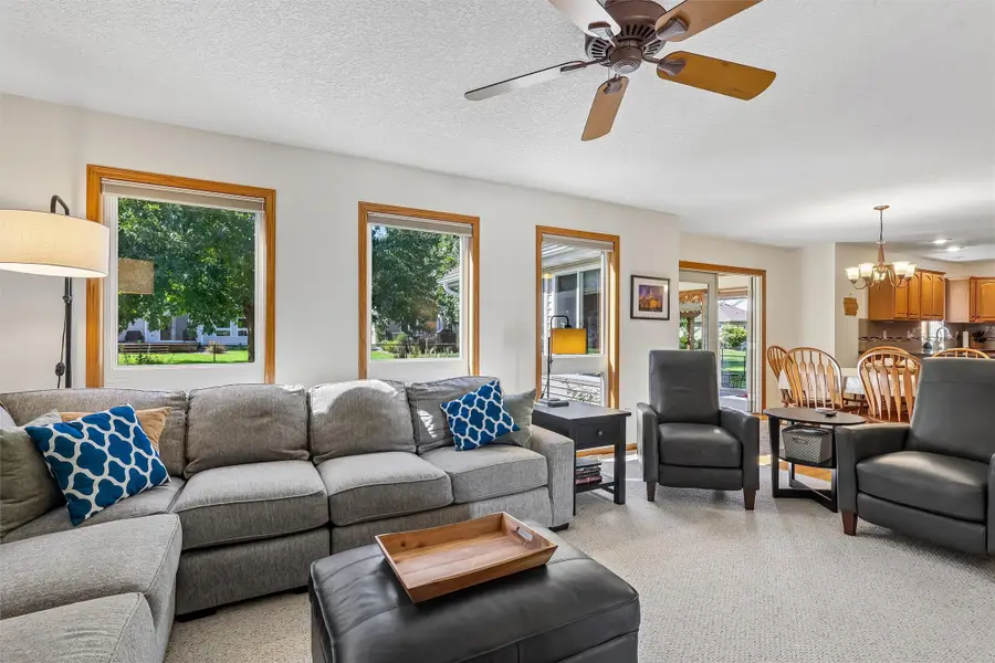6312 NW 96th Street, Johnston, IA 50131 - #3