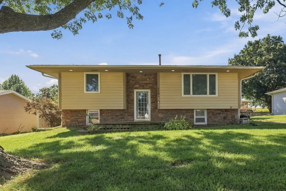 1101 Skylane Drive, Norwalk, IA 50211 - #1