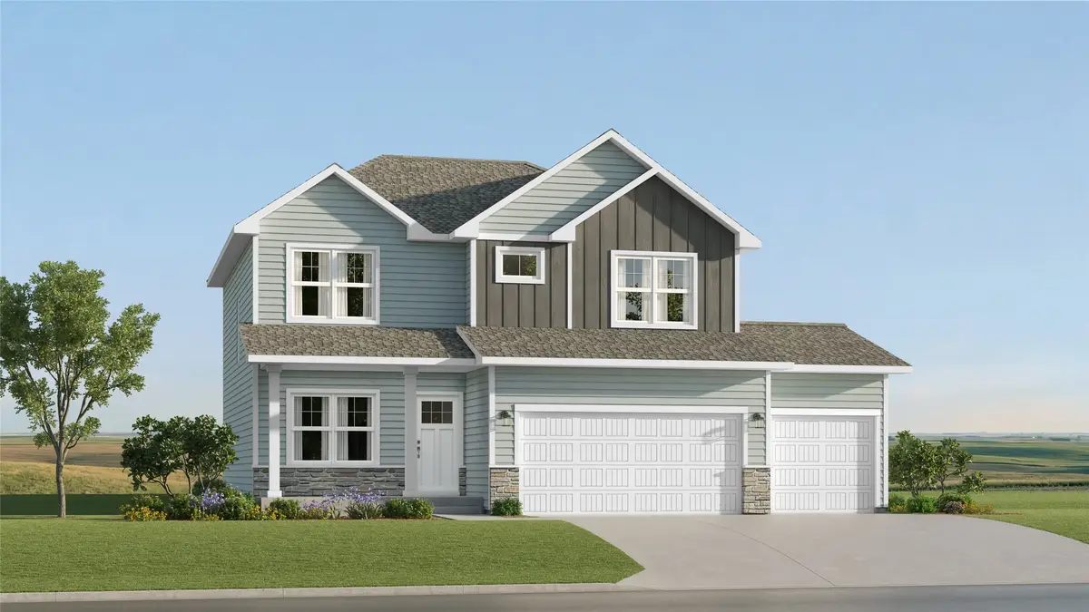 2821 10th Avenue Se, Altoona, IA 50009 - #1