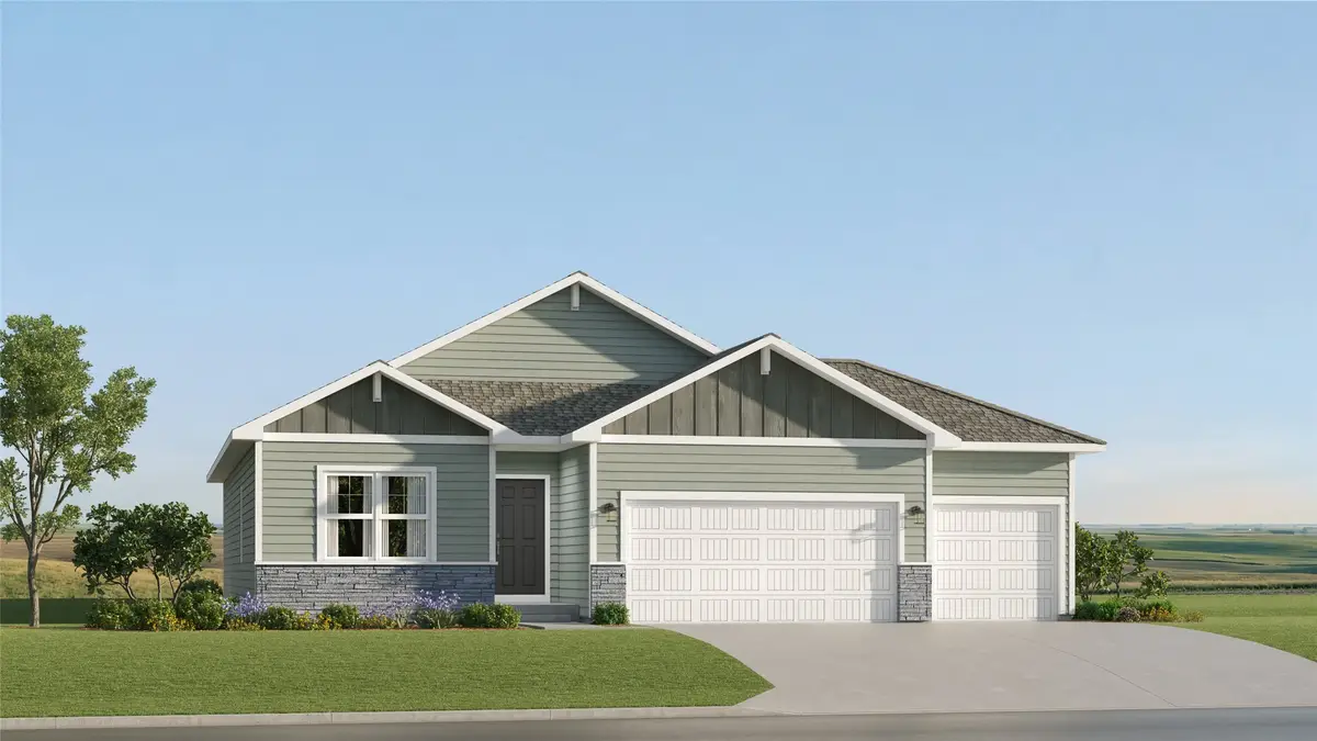 5615 Walnut Ridge Drive, Des Moines, IA 50317 - #1