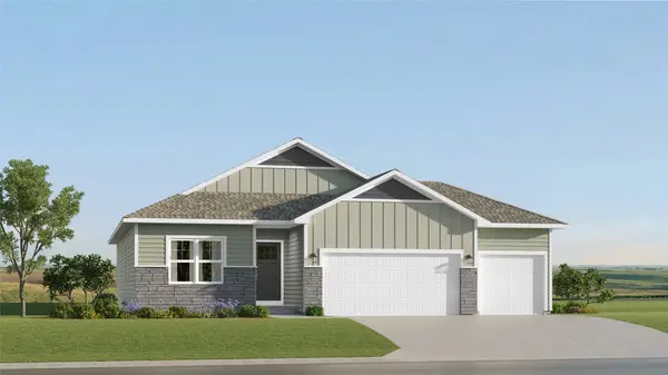 3132 Woodbury Circle, Des Moines, IA 50317