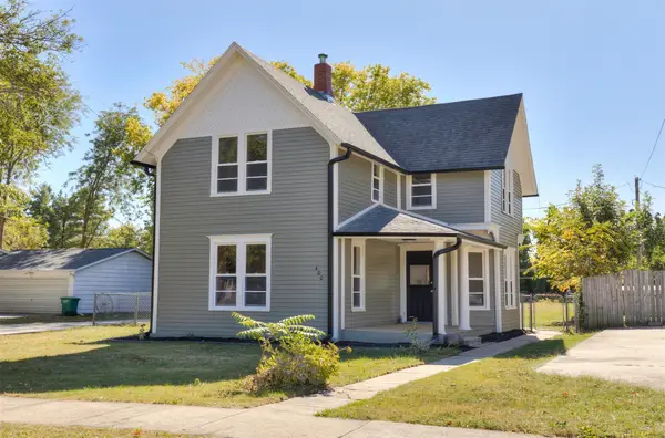 400 4th Street Se, Altoona, IA 50009