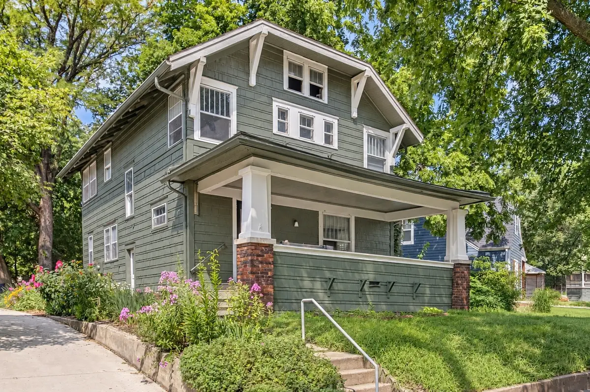 919 Ridgewood Avenue, Ames, IA 50010 - #1