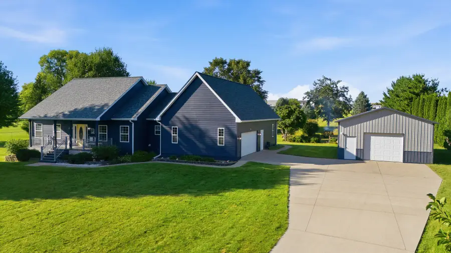 14480 N 51st Avenue W, Mingo, IA 50168 - #2