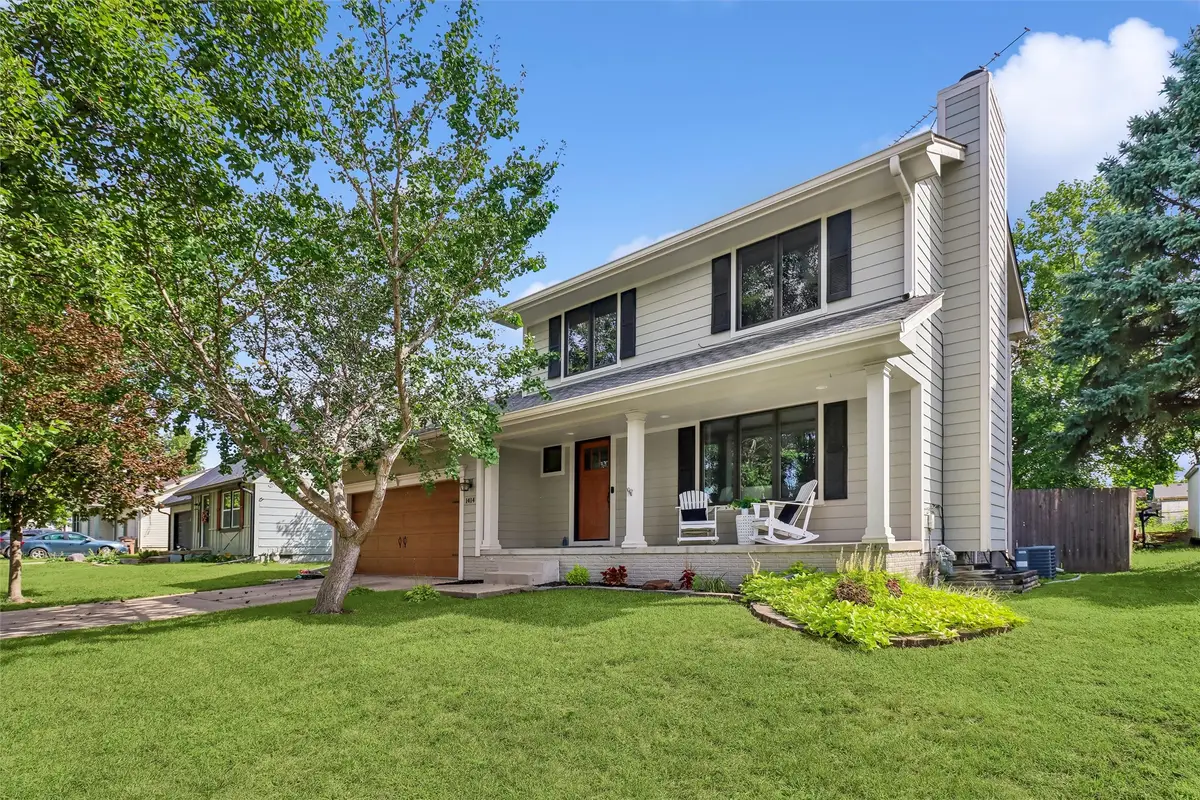1414 E 20th Street, Norwalk, IA 50211 - #1