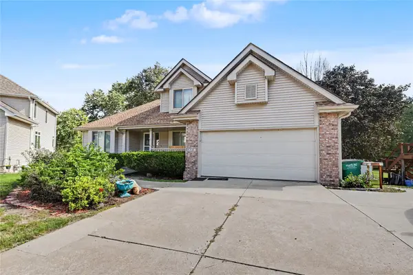 5321 69th Street, Urbandale, IA 50322