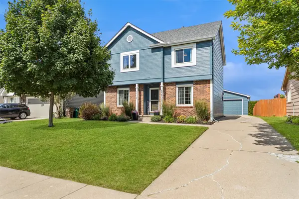 4809 Tamara Lane, West Des Moines, IA 50265