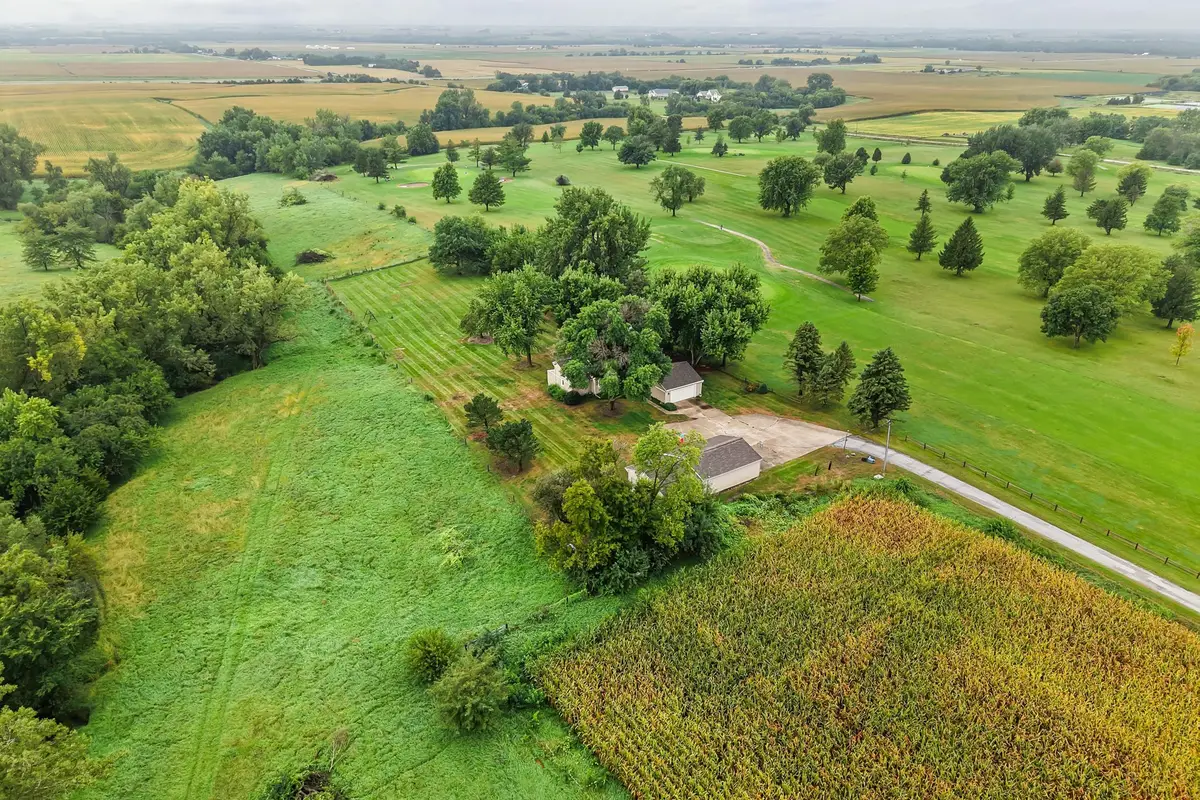 2838 130th Street, Woodward, IA 50276 - #1
