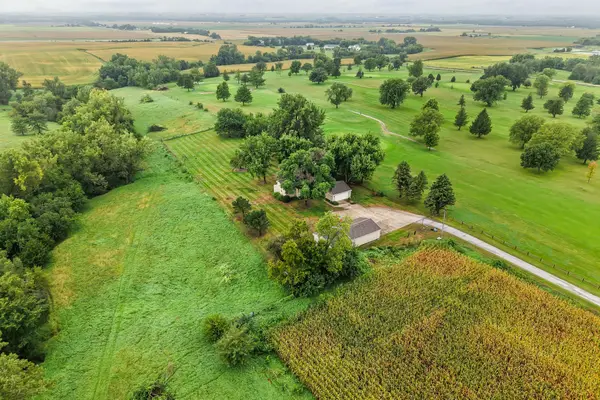 2838 130th Street, Woodward, IA 50276