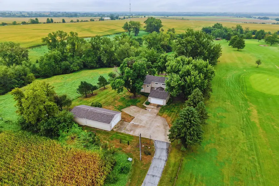 2838 130th Street, Woodward, IA 50276 - #2